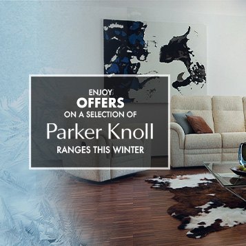 Parker Knoll Winter Sale offers